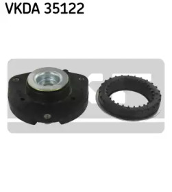 Подшипник SKF VKDA 35122